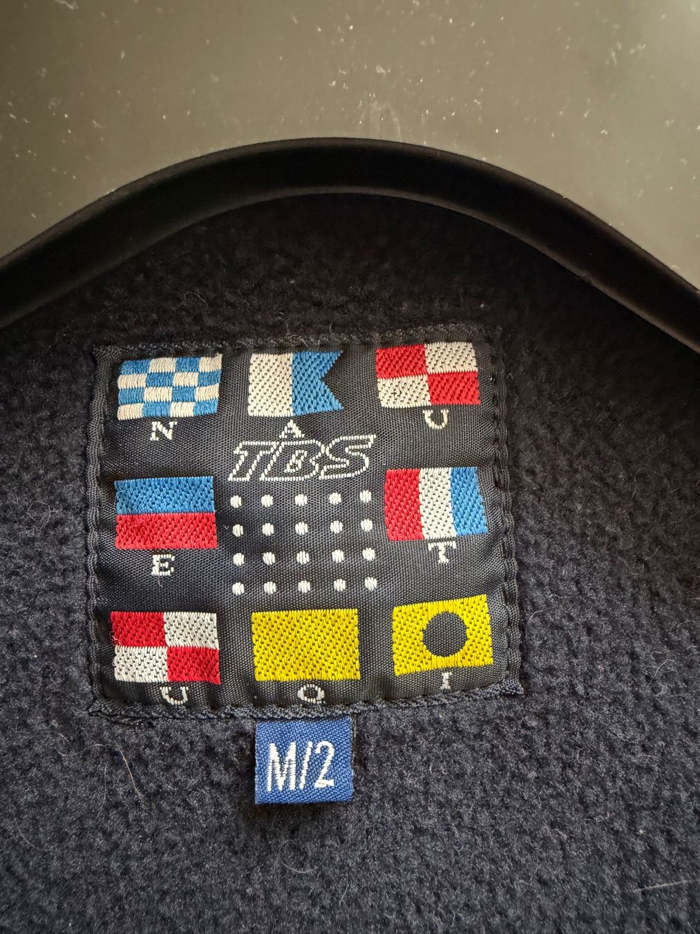 TBS Giacche: Veste TBS, taille M/2 – Usato da Hauterive NE venduto da mwueth 1