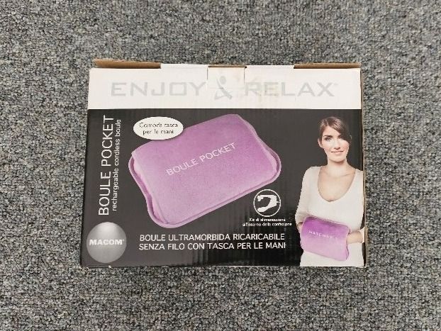 Altro in  Abbigliamento & Accessori: Handwärmer – Nuovo e nell'imballaggio originale da Bottighofen venduto da Miatax5 2
