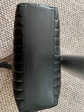 Saint Laurent Borse da donna: YSL Saint Laurent LouLou Medium, schwarz – Usato da Wetzikon ZH venduto da sar_vnk8 4