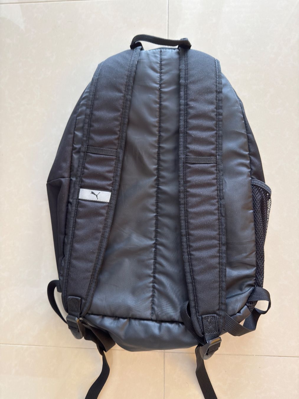 Puma Rucksäcke: Puma Rucksack schwarz ca. 22L – Gebraucht aus Trimbach von Fily-90 1