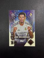 Topps Match Attax 2025/26 Jude Bellingham BAB2