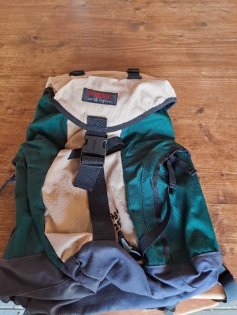 Wanderrucksack
