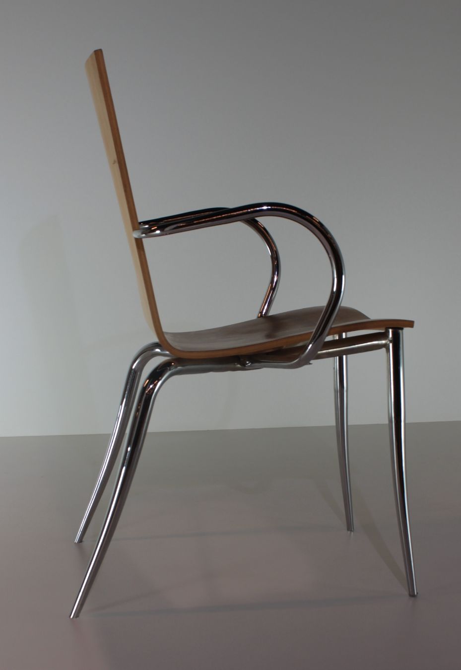 Sedie: 63 Vintage "Olly Tango" armchairs by Philippe Starck – Usato da Beromünster venduto da VSNC 1