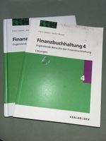 Finanzbuchhaltung 4 inkl. Lösungen Gianini Riniker SKV