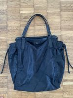 Tasche burberry schwarze