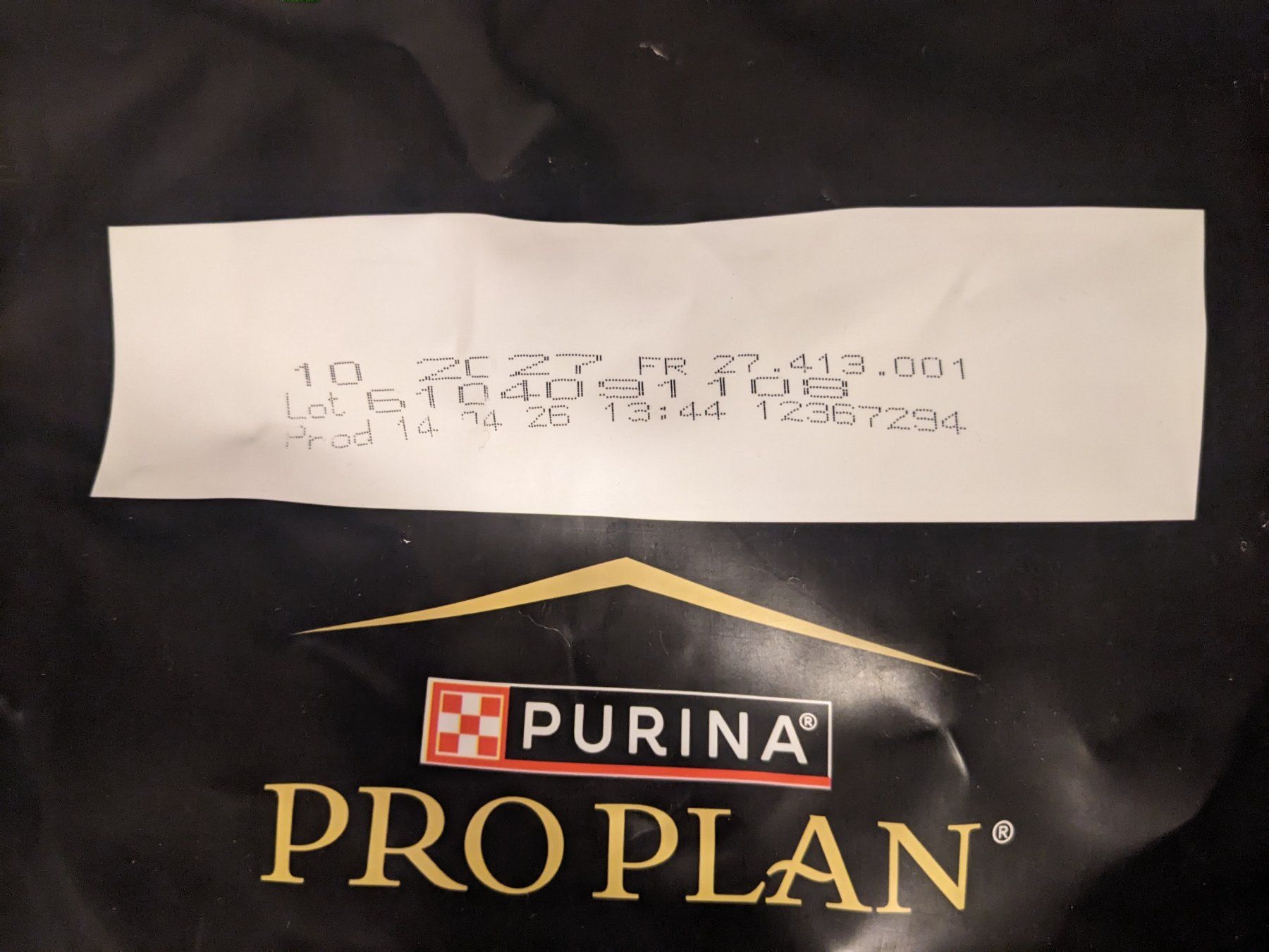 Purina PRO PLAN Healthy Start Medium Puppy 12 kg (Neu und ...