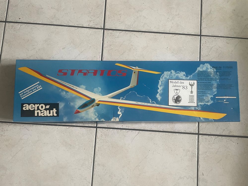 Vernice Di Tensione Aeronaut 2,38 €/100 Ml 250 Ml 767002 - Foto 9