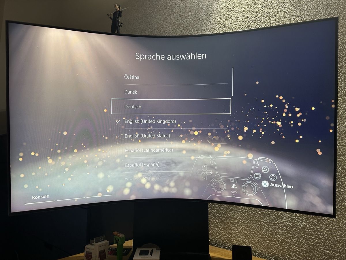 Sony Console: Sony Playstation 5 Disk Edition 825GB – Usato da Niederglatt ZH venduto da C3RB 5