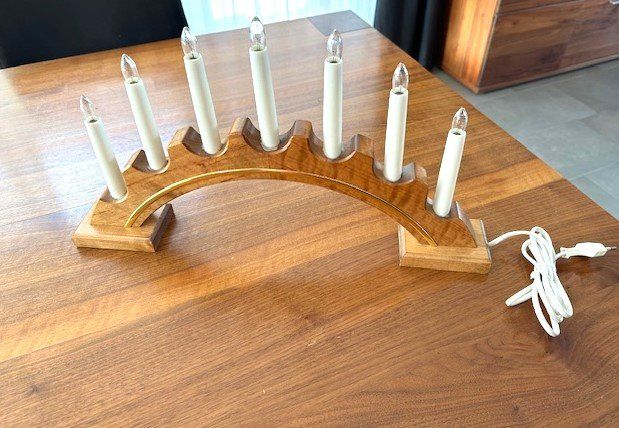 Tutte le decorazioni: LiCHteRboGeN – Usato da Winkel venduto da zeho 2