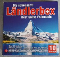 Die schönschti Ländlerbox - Best Swiss Folkmusic