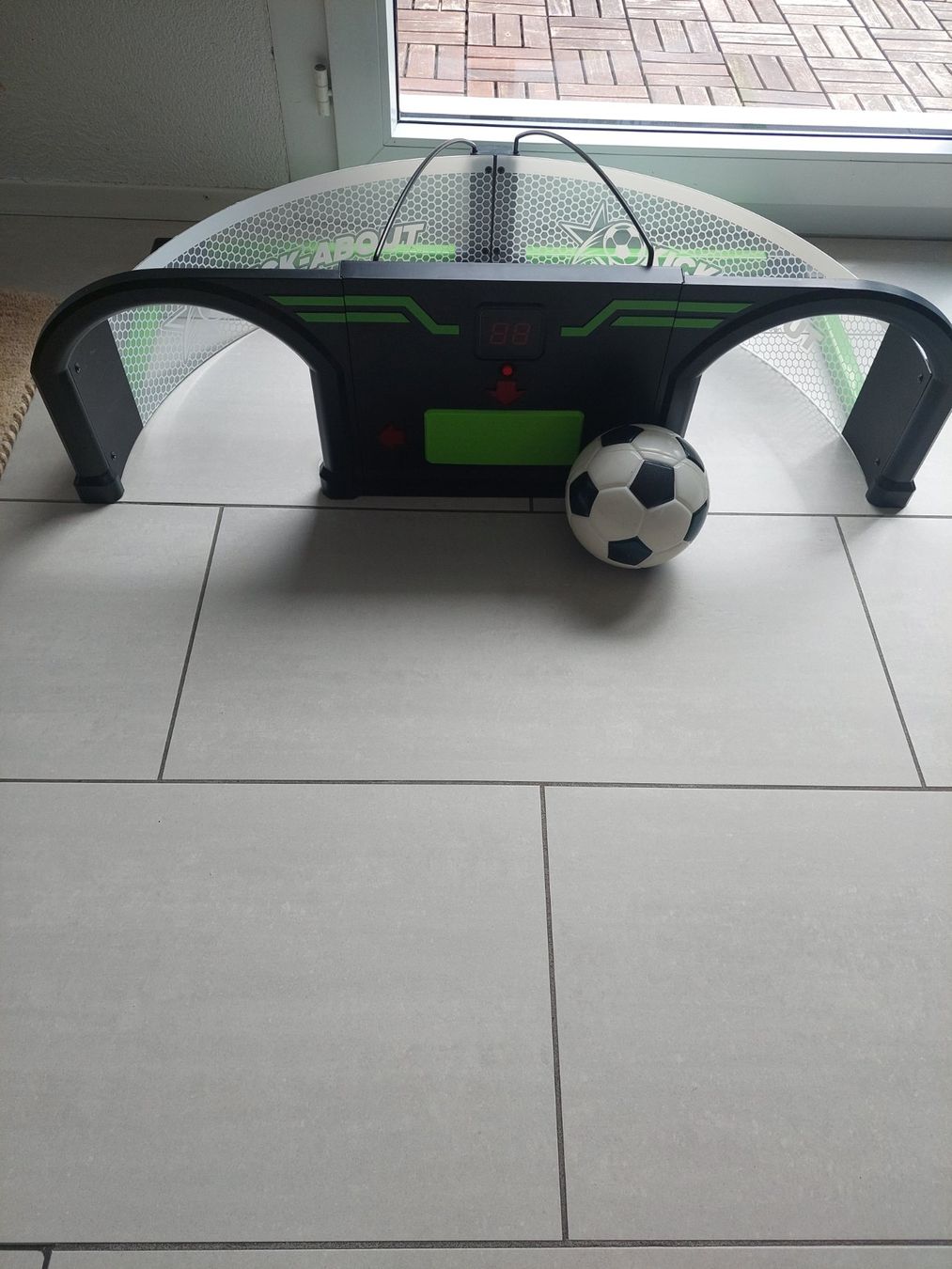 Giocattoli: Fußball Training – Usato da Steinmaur venduto da mir_xc82