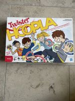 Twister Hoppla Kinderspiel, Gesellschaftsspiel 6+