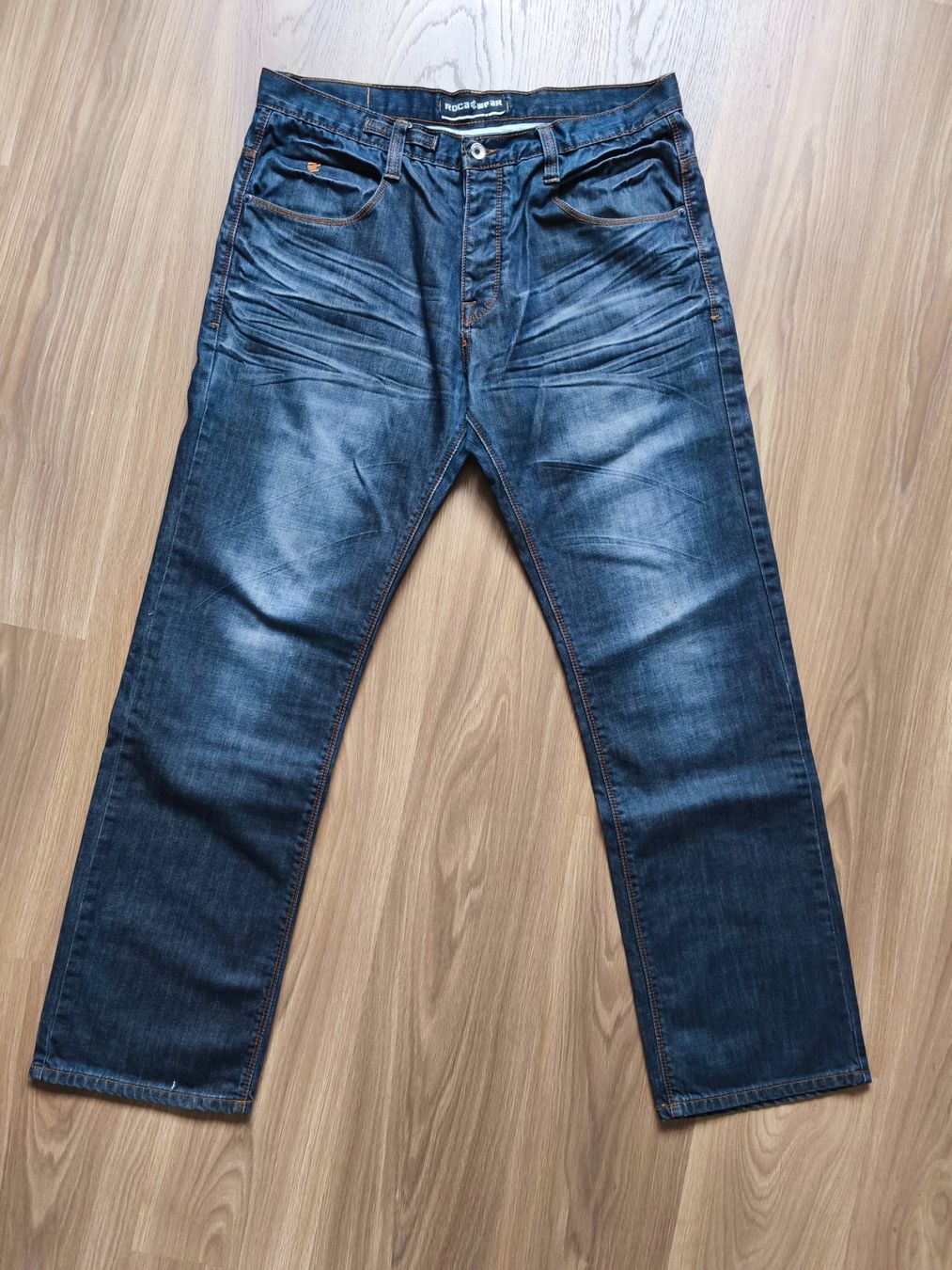 Jeans: Rocawear jean Gr. 38 US / 48 EU – Nuovo (secondo la descrizione) da Berikon venduto da Melanie_Alvin