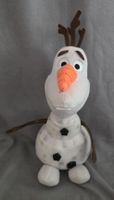 Plüschfigur Olaf Schneemann Disney 