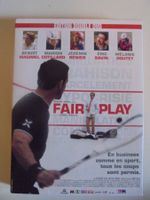 " Fair Play " avec Marion Cotillard / 2 x DVD
