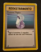 POZIONE MAGICA 94/102 BASE SET POKEMON VINTAGE 1999 ITALIANO