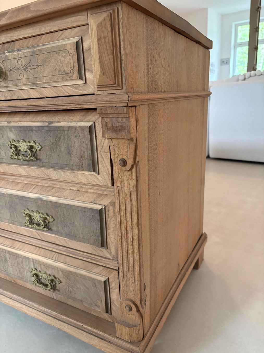 Commodes: Antike Kommode – D'occasion à Buchs AG par dasPerlending 1
