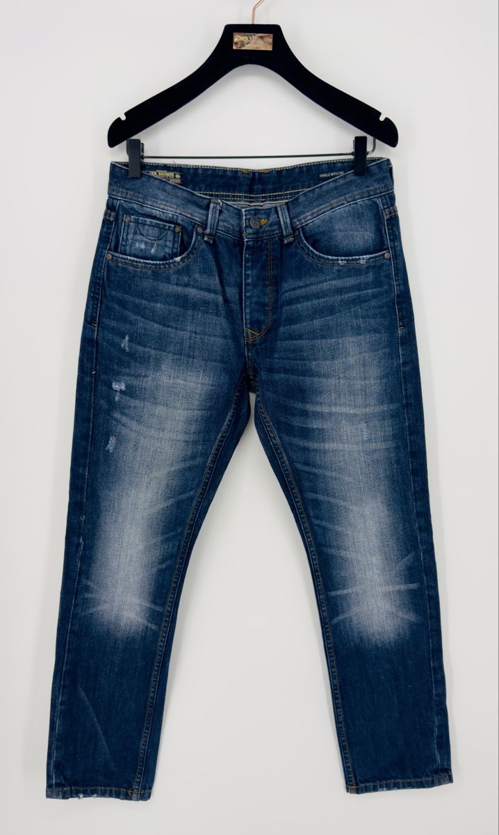 C&A Jeans: # MAN - Jeans Gr. 31/30 - CLOCKHOUSE # – Usato da Bolligen venduto da secondhand-with-love