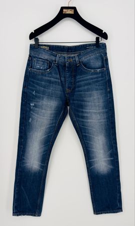 # MAN - Jeans Gr. 31/30 - CLOCKHOUSE #