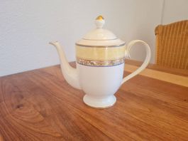 Villeroy & Boch Kaffeekrug Porzellan