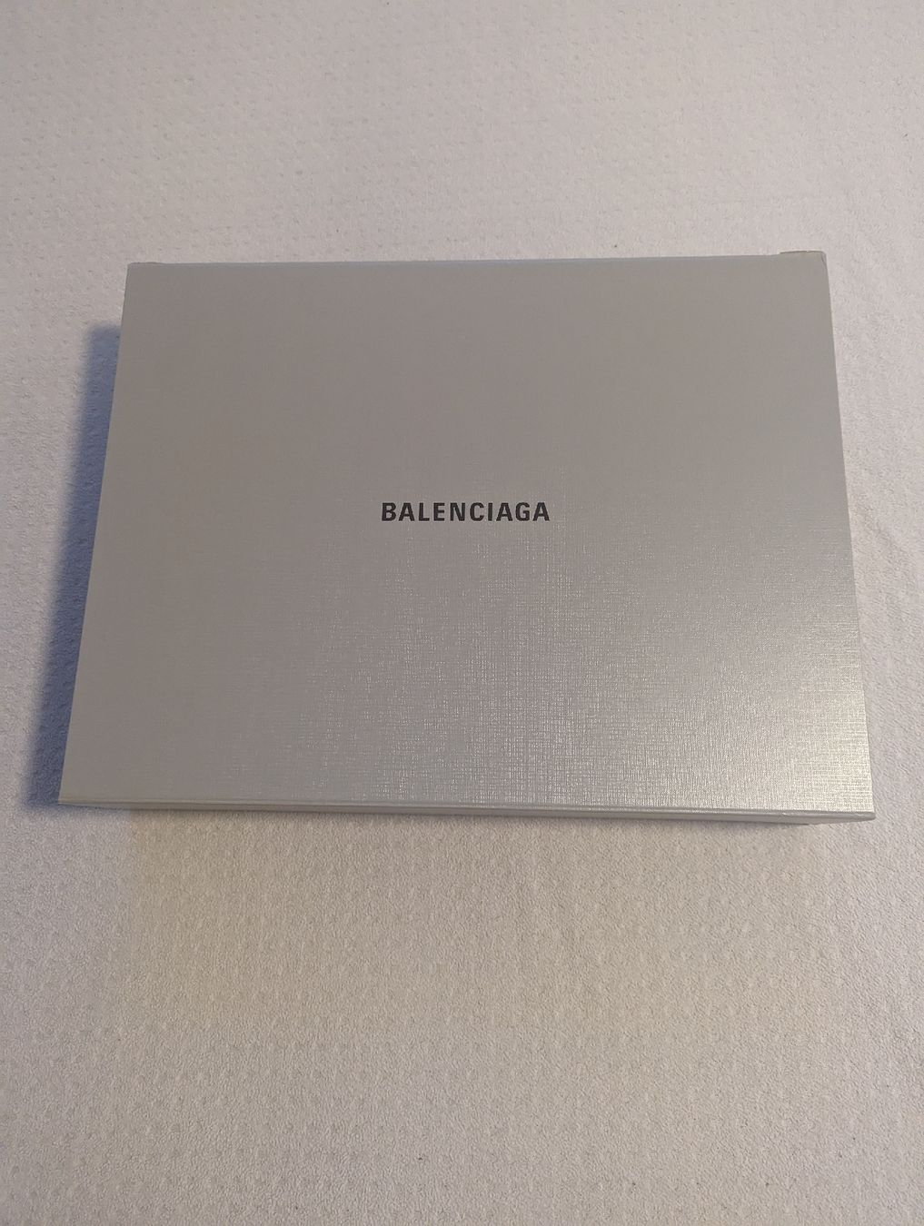 Balenciaga Borse: Rammstein x Balenciaga Gürtel- / Bauchtasche – Nuovo e nell'imballaggio originale da Ittigen venduto da Deriento 1