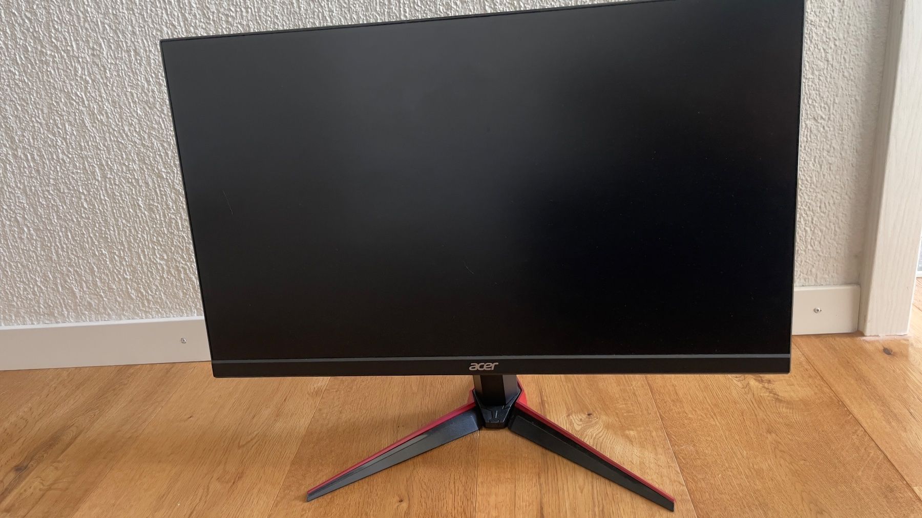Acer Monitor: Acer Nitro VG240Y 24" Full HD / 75 Hz – Usato da Rickenbach Sulz venduto da Orvieto2000