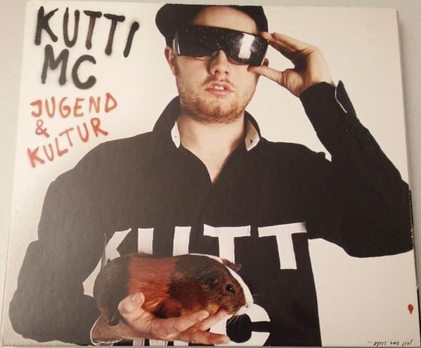 CDs: Kutti MC – Jugend & Kultur – Gebraucht aus St.Gallen von jalamusic