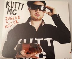 Kutti MC – Jugend & Kultur