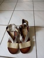 Damen Sandale Mjus aus Nile Kollektion