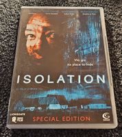 Isolation - Special Edition (19019)