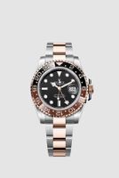 Rolex GMT-Master II Root Beer Ref. 126711CHNR Full Set