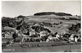 Rüegsbach i.E., um 1940