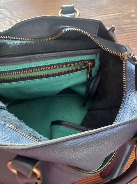 Sacs femmes: Handtasche vom Zemp – D'occasion à Riedholz par bri_fr7s 3