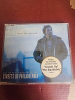 CD Single - Bruce Springsteen – Streets Of Philadelphia