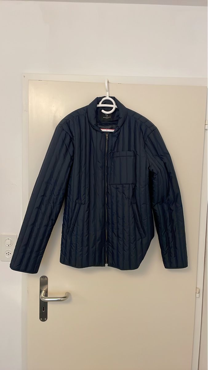 Giacche: Übergangsjacke Bruuns Bazaar – Usato da Schafisheim venduto da scheibler01