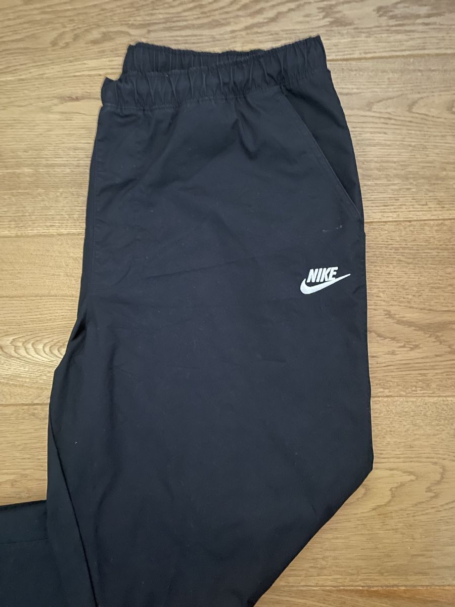 Hosen: Nike Trackpants – Neu (gemäss Beschreibung) aus Visp von lut_8nkc 2