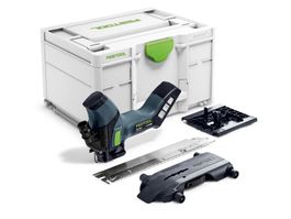 Festool Isoliersäge IS 330 EB-Set: Top Zustand, wenig geb...
