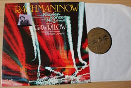 Rachmaninow: Klavierkonzert Nr. 3 - Andrej Gawrilow☯️