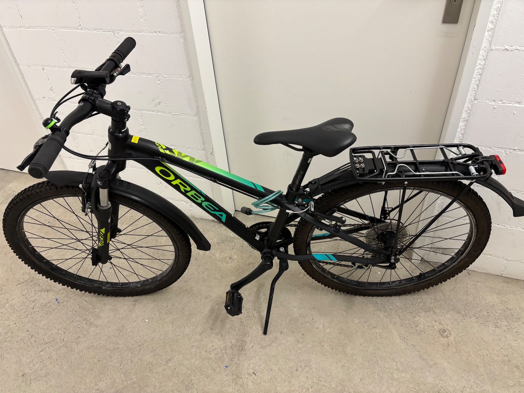Orbea Biciclette: ORBEA Kinder Velo 24’ – Usato da Zürich venduto da Allegra14