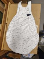 3 Alvi Baby-MäxchenSchlafsäcke, Grösse 56/62 cm