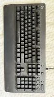 Gaming Tastatur funktionsfähig