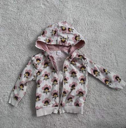 Hoodie Grösse 80-86
