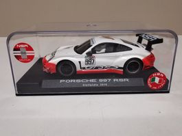 NSR Porsche 997, Ninco Digital