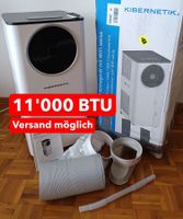 Mobiles Klimagerät 11'000 BTU (3'200 Watt) guter Zustand