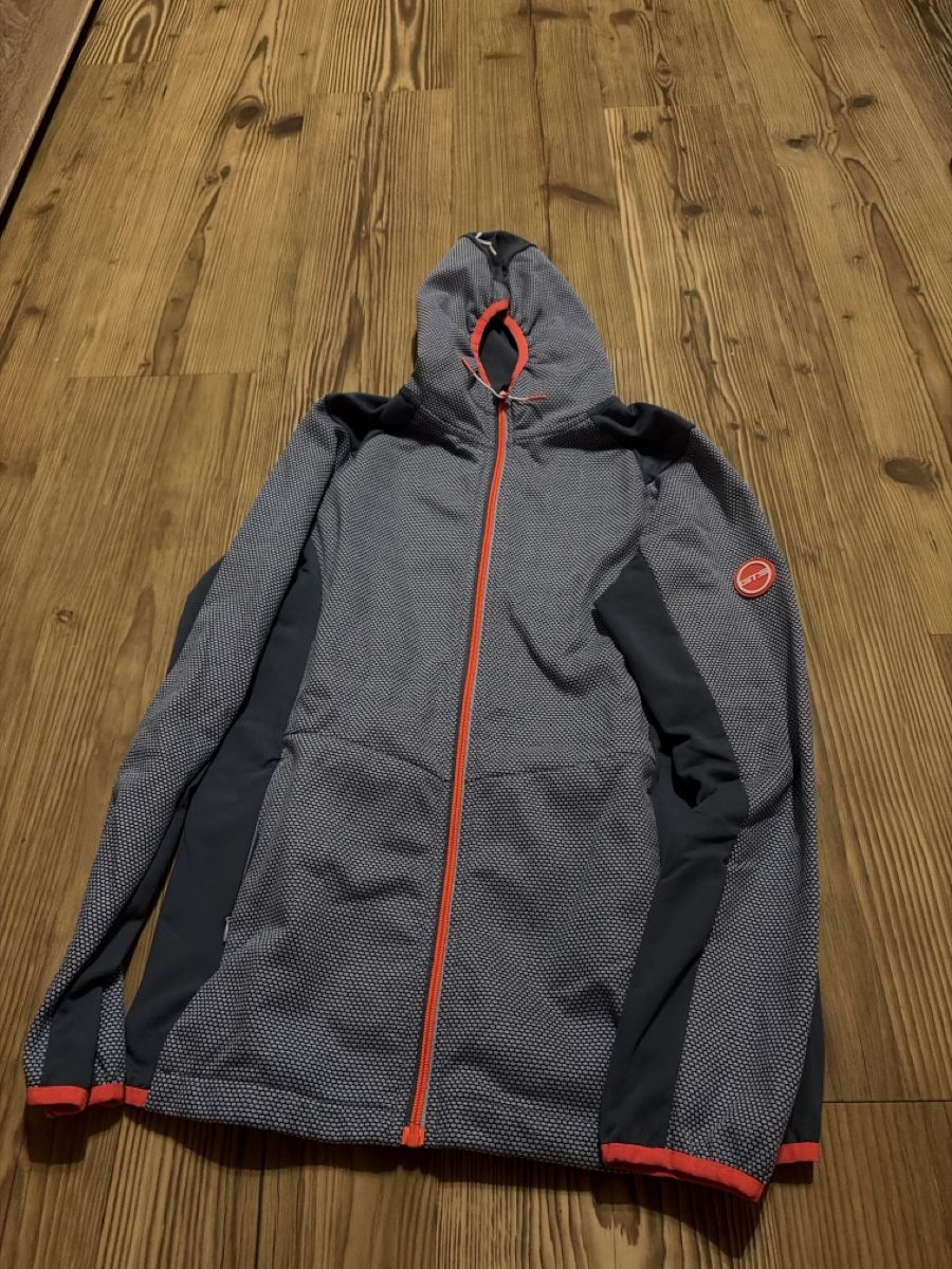 Giacche: GTS- Jäckli Gr XL/42 – Usato da Vilters venduto da 5111984