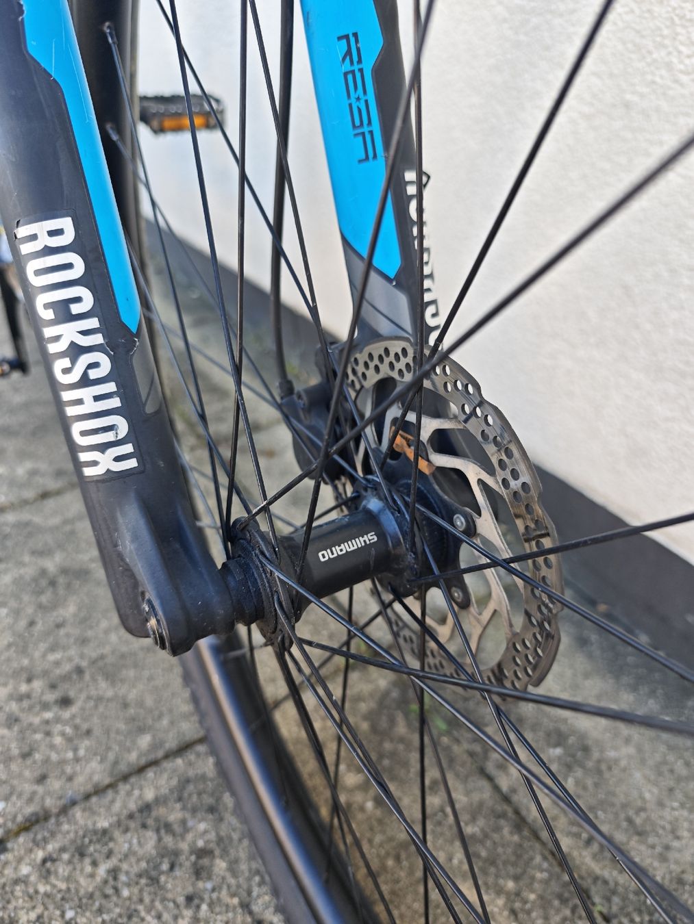 Bergamont Biciclette: Bergamont Contrail LTD MTB Limited Edition 29'' - Size M – Usato da Zurich venduto da JesusSA 7