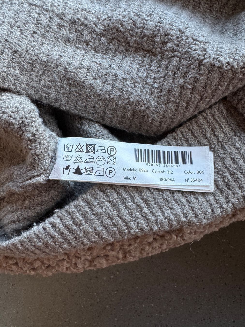 Massimo Dutti Magliette Polo: Massimo Dutti | Polo – Nuovo (secondo la descrizione) da Horgen venduto da onur_5 5