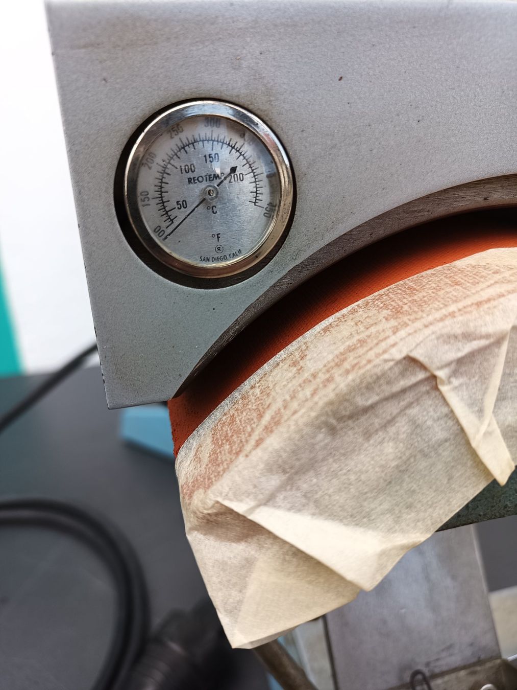 Alle Maschinen: Cap Presse / Transferpresse / Thermopresse – Gebraucht aus Oberegg von 19franzi94 7