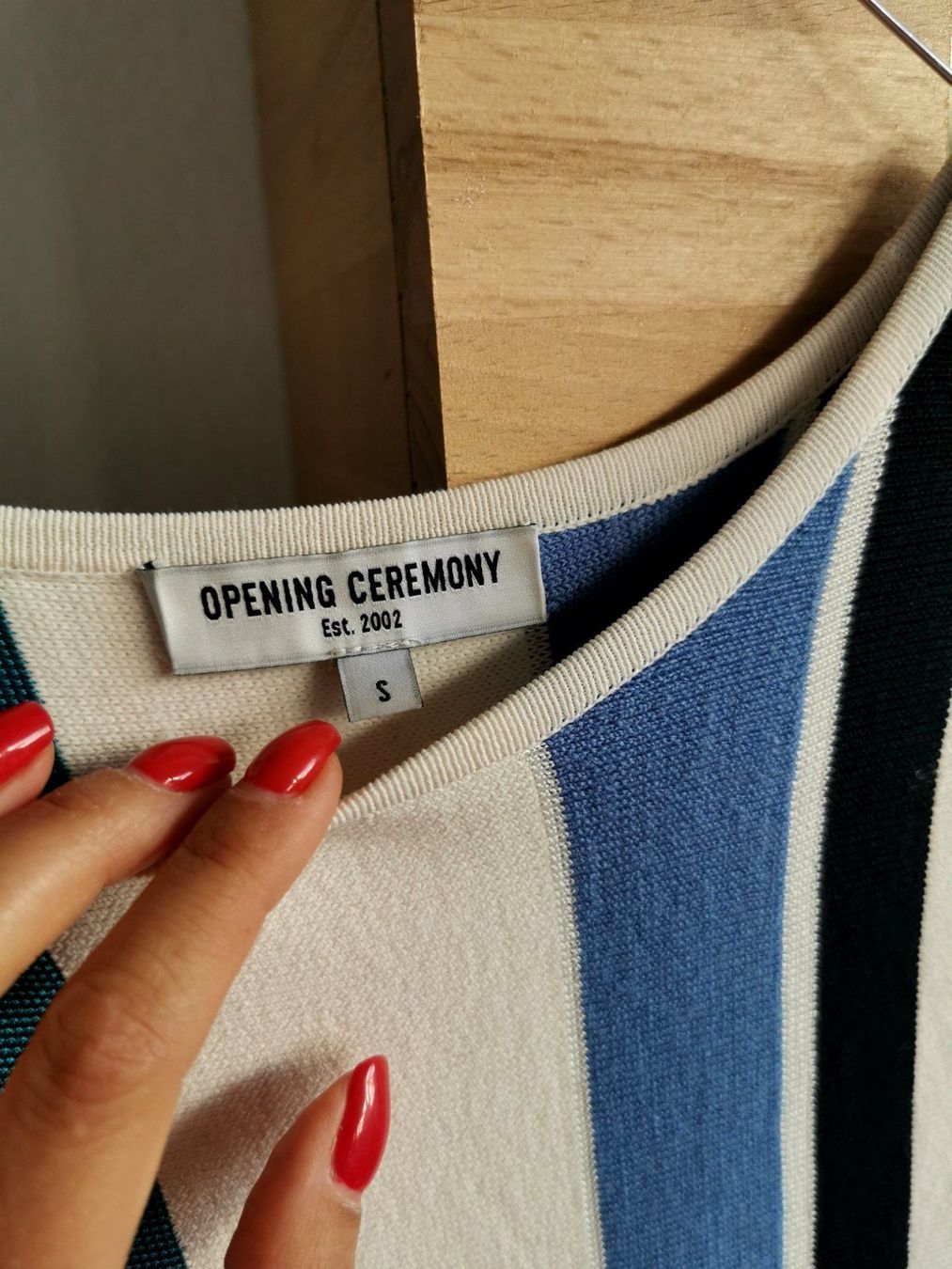 Vestiti: Opening ceremony Kleid, S – Nuovo (secondo la descrizione) da Zollikon venduto da Oksana206 1