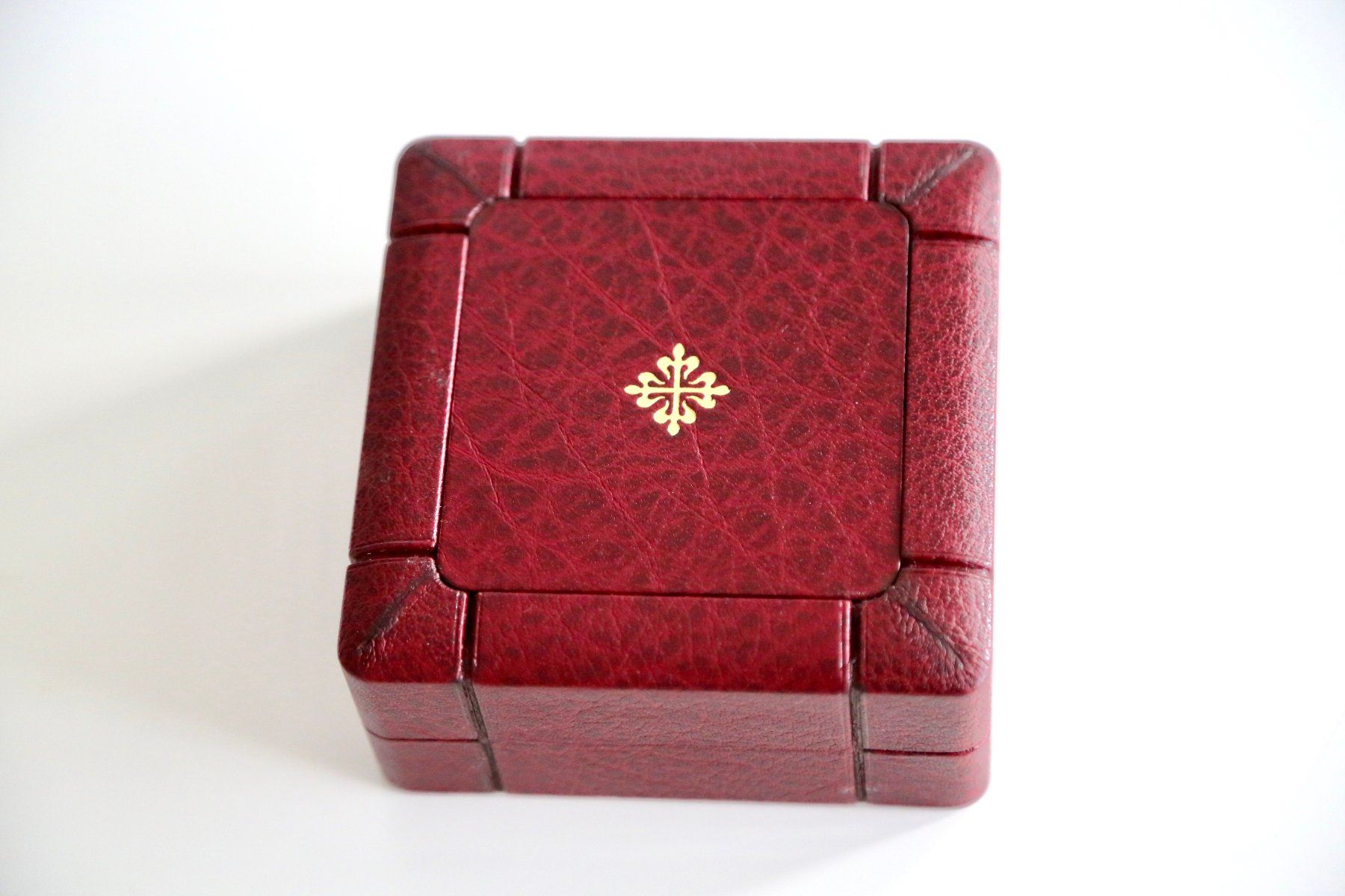 Patek Philippe Orologi: Patek Philippe Taschenuhrbox – Usato da Reinach BL venduto da Han-Numismatik 1